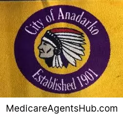 Local Medicare Insurance Agents in Anadarko Oklahoma