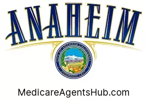 Local Medicare Insurance Agents in Anaheim California