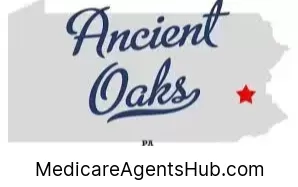 Local Medicare Insurance Agents in Ancient Oaks Pennsylvania