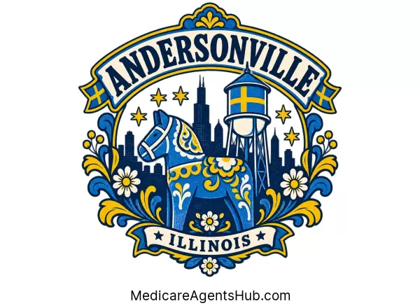 Local Medicare Insurance Agents in Andersonville Illinois