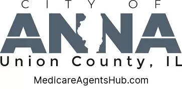 Local Medicare Insurance Agents in Anna Illinois