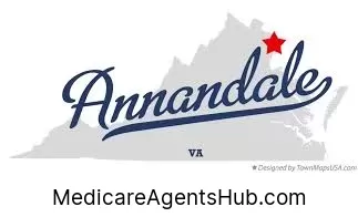 Local Medicare Insurance Agents in Annandale Virginia