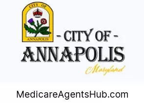 Local Medicare Insurance Agents in Annapolis Maryland