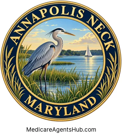 Local Medicare Insurance Agents in Annapolis Neck Maryland