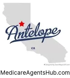 Local Medicare Insurance Agents in Antelope California