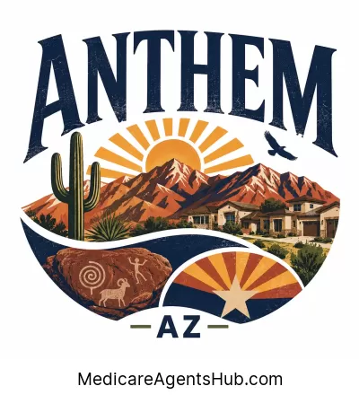 Local Medicare Insurance Agents in Anthem Arizona