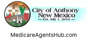 Local Medicare Insurance Agents in Anthony New Mexico