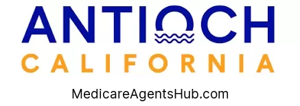 Local Medicare Insurance Agents in Antioch California