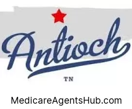 Local Medicare Insurance Agents in Antioch Tennessee