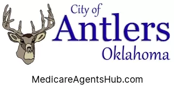 Local Medicare Insurance Agents in Antlers Oklahoma