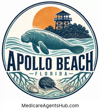 Local Medicare Insurance Agents in Apollo Beach Florida