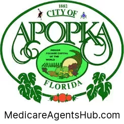 Local Medicare Insurance Agents in Apopka Florida
