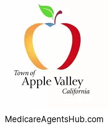 Local Medicare Insurance Agents in Apple Valley California