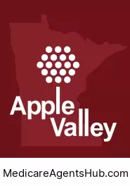Local Medicare Insurance Agents in Apple Valley Minnesota