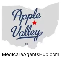Local Medicare Insurance Agents in Apple Valley Ohio