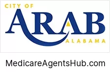 Local Medicare Insurance Agents in Arab Alabama