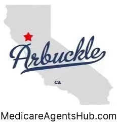 Local Medicare Insurance Agents in Arbuckle California