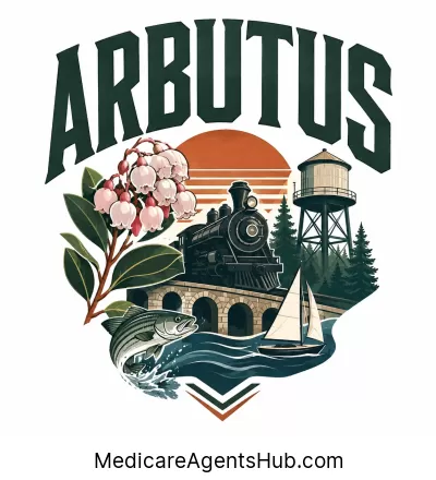 Local Medicare Insurance Agents in Arbutus Maryland