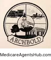 Local Medicare Insurance Agents in Archbold Ohio