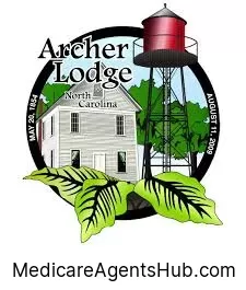 Local Medicare Insurance Agents in Archer Lodge North Carolina