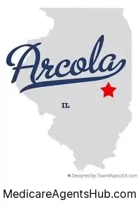 Local Medicare Insurance Agents in Arcola Illinois
