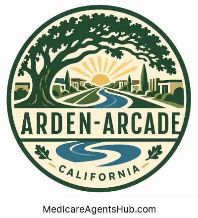 Local Medicare Insurance Agents in Arden-Arcade California