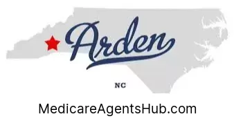 Local Medicare Insurance Agents in Arden North Carolina