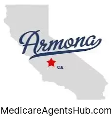 Local Medicare Insurance Agents in Armona California