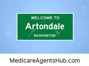 Local Medicare Insurance Agents in Artondale Washington