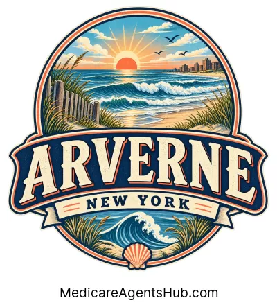 Local Medicare Insurance Agents in Arverne New York