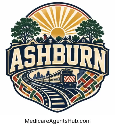 Local Medicare Insurance Agents in Ashburn Illinois