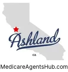 Local Medicare Insurance Agents in Ashland California