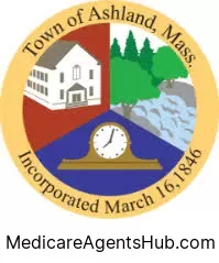 Local Medicare Insurance Agents in Ashland Massachusetts