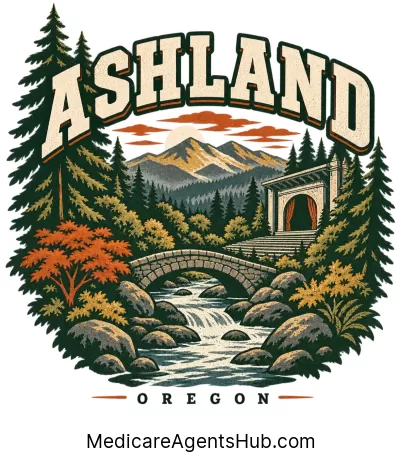 Local Medicare Insurance Agents in Ashland Oregon