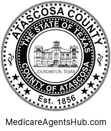 Local Medicare Insurance Agents in Atascosa Texas