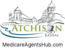Local Medicare Insurance Agents in Atchison Kansas