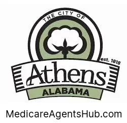 Local Medicare Insurance Agents in Athens Alabama
