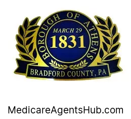 Local Medicare Insurance Agents in Athens Pennsylvania
