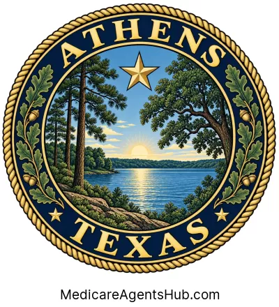 Local Medicare Insurance Agents in Athens Texas