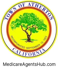 Local Medicare Insurance Agents in Atherton California