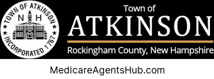 Local Medicare Insurance Agents in Atkinson New Hampshire