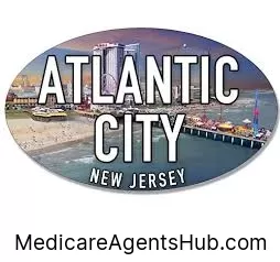 Local Medicare Insurance Agents in Atlantic City New Jersey