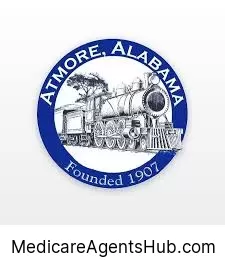 Local Medicare Insurance Agents in Atmore Alabama
