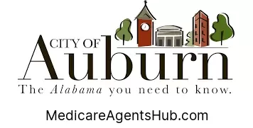 Local Medicare Insurance Agents in Auburn Alabama