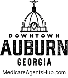 Local Medicare Insurance Agents in Auburn Georgia