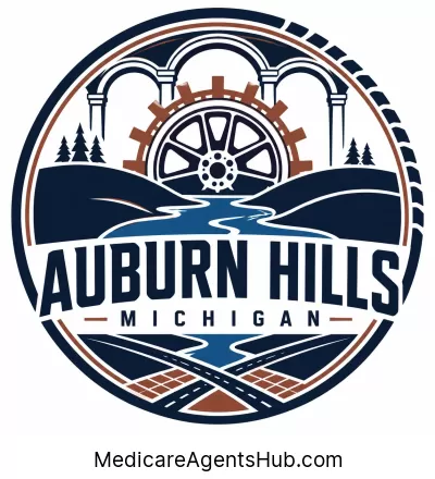 Local Medicare Insurance Agents in Auburn Hills Michigan