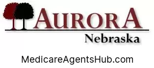 Local Medicare Insurance Agents in Aurora Nebraska