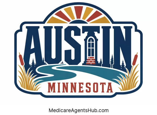 Local Medicare Insurance Agents in Austin Minnesota