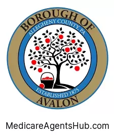 Local Medicare Insurance Agents in Avalon Pennsylvania