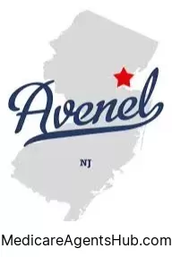 Local Medicare Insurance Agents in Avenel New Jersey
